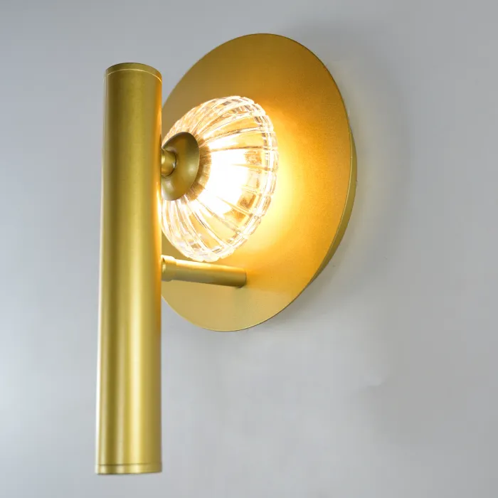 Бра Luni Gold H27 от ImperiumLoft
