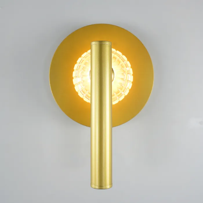 Бра Luni Gold H27 от ImperiumLoft