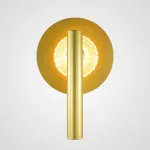 Бра Luni Gold H27 от ImperiumLoft