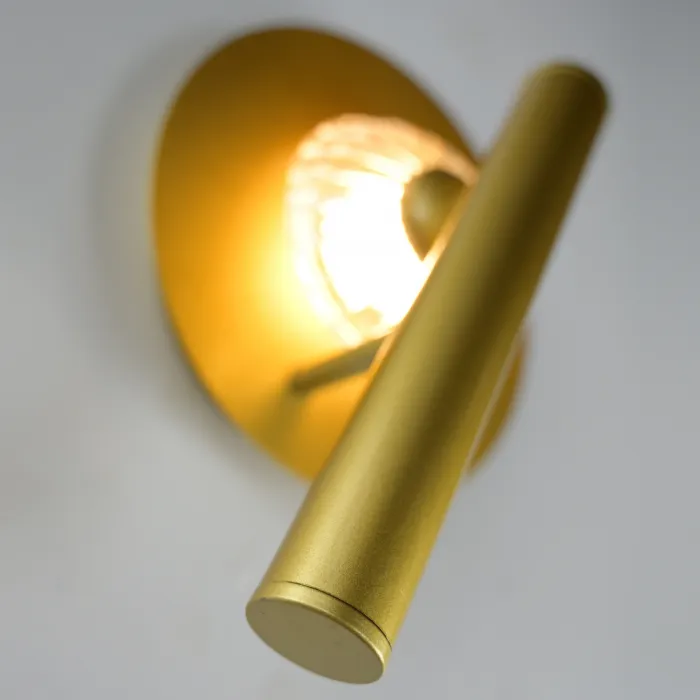 Бра Luni Gold H27 от ImperiumLoft