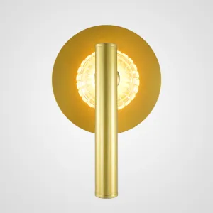 Бра Luni Gold H27