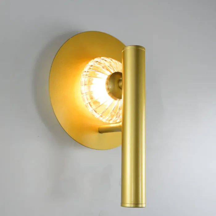 Бра Luni Gold H27 от ImperiumLoft