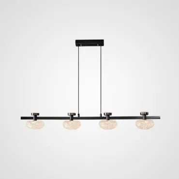 Реечный светильник TILMAN LONG L8 Реечный светильник TILMAN LONG L8