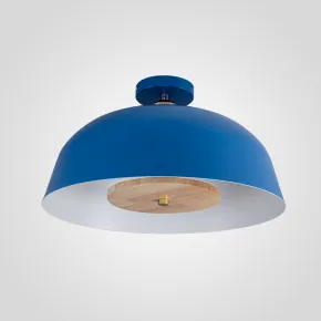 Потолочный светильник GLOBEMI BLUE D38
