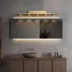 Настенный светильник ELENORA