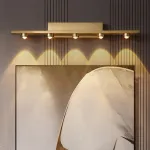 Настенный светильник ELENORA