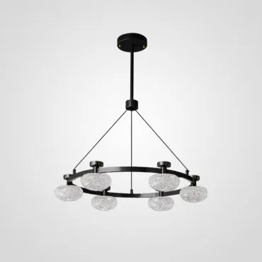 Кольцевая люстра TILMAN D70