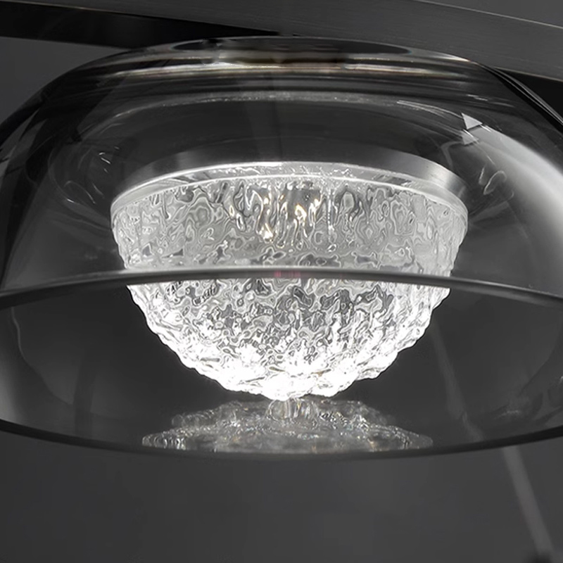 Подвесная люстра LOUIS D73 Подвесная люстра LOUIS D73