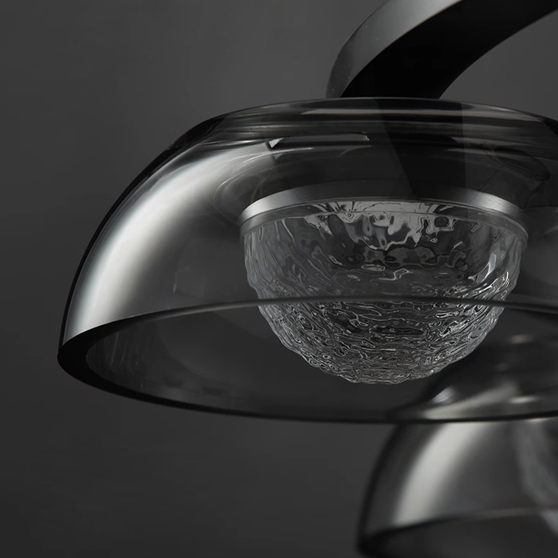 Подвесная люстра LOUIS D73 Подвесная люстра LOUIS D73