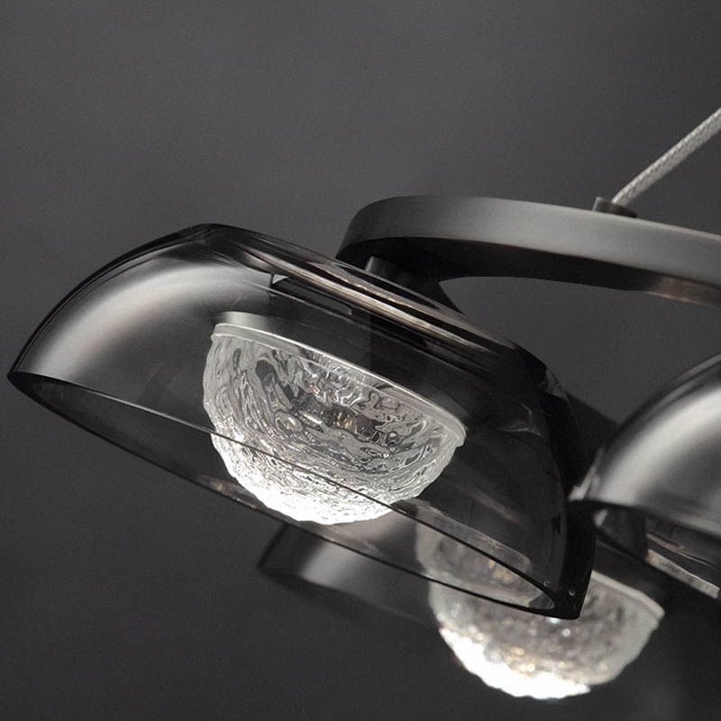 Подвесная люстра LOUIS D73 Подвесная люстра LOUIS D73