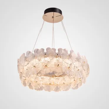Кольцевая люстра AURELIUS CH D60