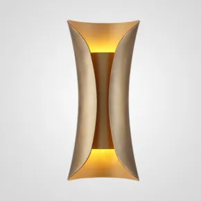 Настенное бра INFINITI Brass H34