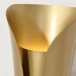 Настенное бра из латуни INFINITI Brass H34 от ImperiumLoft