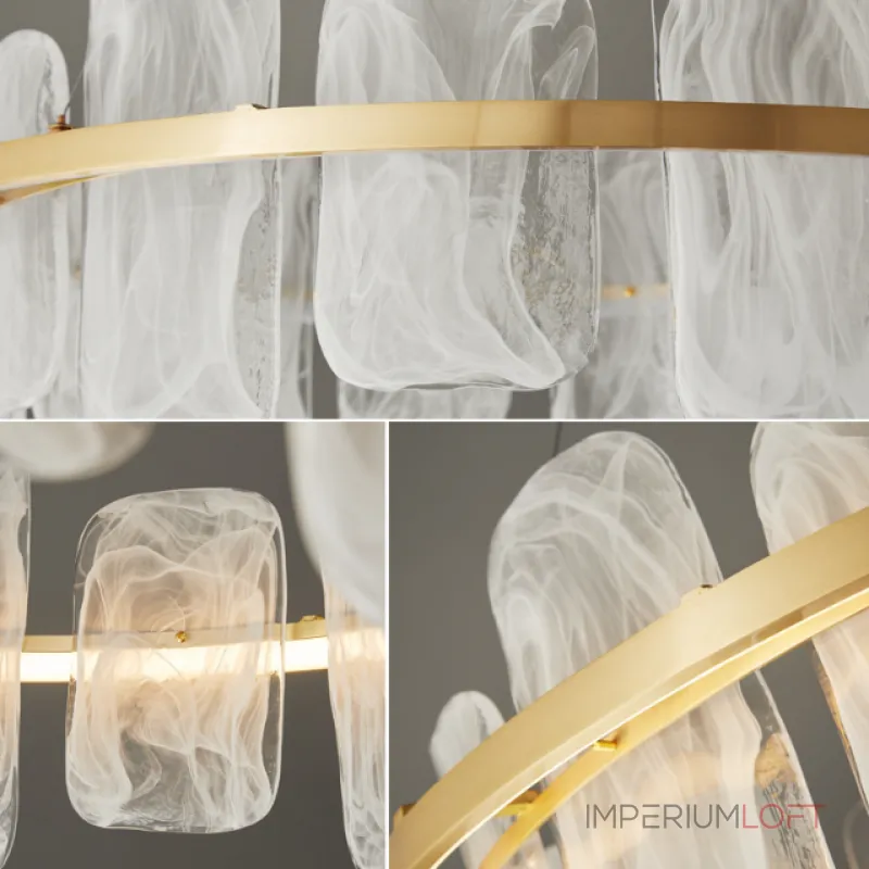 Подвесная люстра STAFFAN D80 Подвесная люстра STAFFAN D80