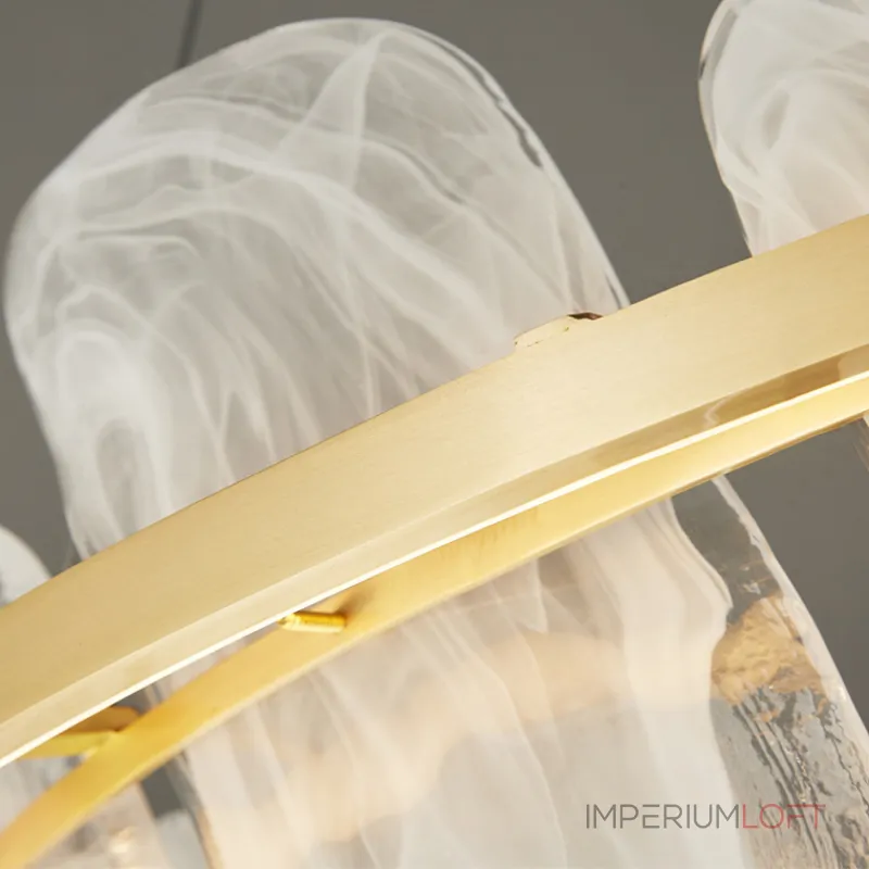 Подвесная люстра STAFFAN D80 Подвесная люстра STAFFAN D80