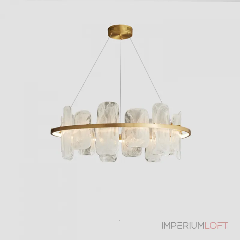 Подвесная люстра STAFFAN D80 Подвесная люстра STAFFAN D80