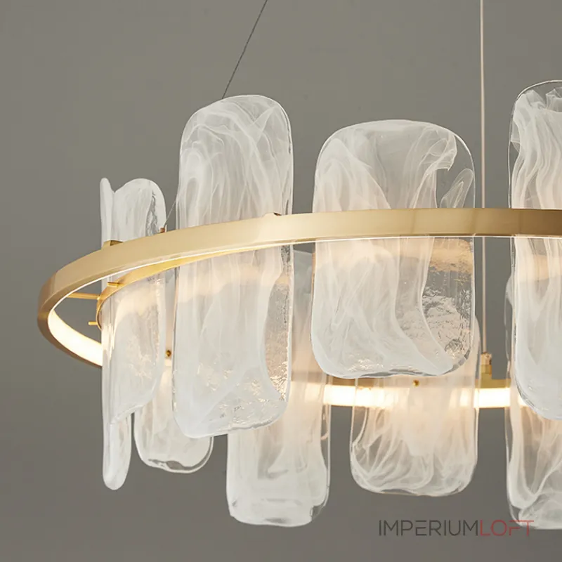 Подвесная люстра STAFFAN D80 Подвесная люстра STAFFAN D80