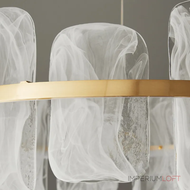 Подвесная люстра STAFFAN D80 Подвесная люстра STAFFAN D80