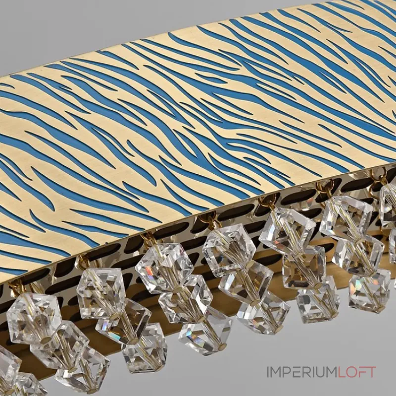 Подвесная люстра TIGER D89 Подвесная люстра TIGER D89