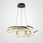 Подвесная люстра GABRIEL D50 от ImperiumLoft