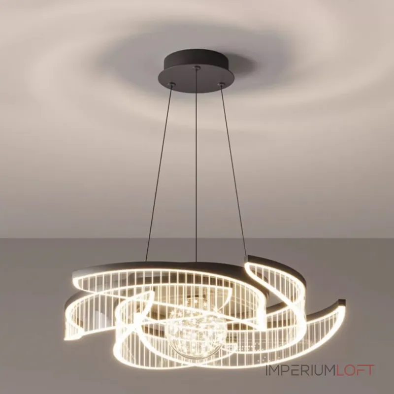 Подвесная люстра GABRIEL D50 Подвесная люстра GABRIEL D50