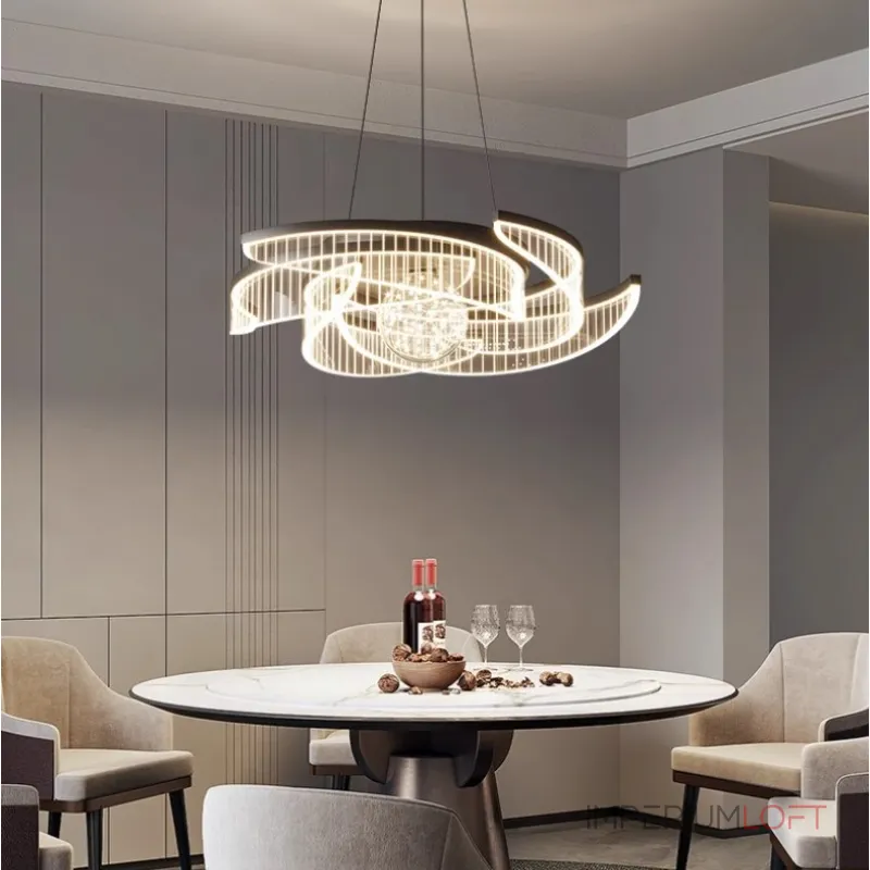 Подвесная люстра GABRIEL D50 Подвесная люстра GABRIEL D50