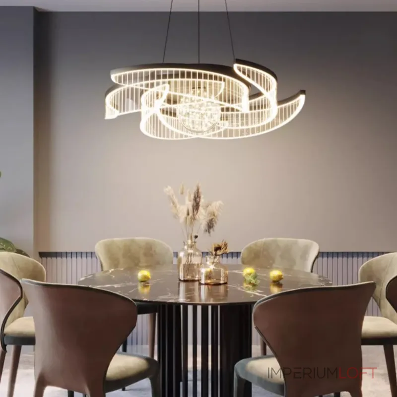 Подвесная люстра GABRIEL D50 Подвесная люстра GABRIEL D50