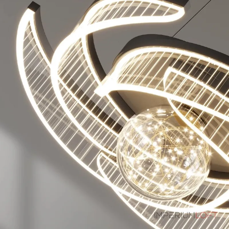 Подвесная люстра GABRIEL D50 Подвесная люстра GABRIEL D50