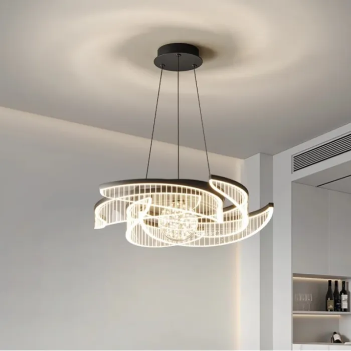 Подвесная люстра GABRIEL D50 от ImperiumLoft