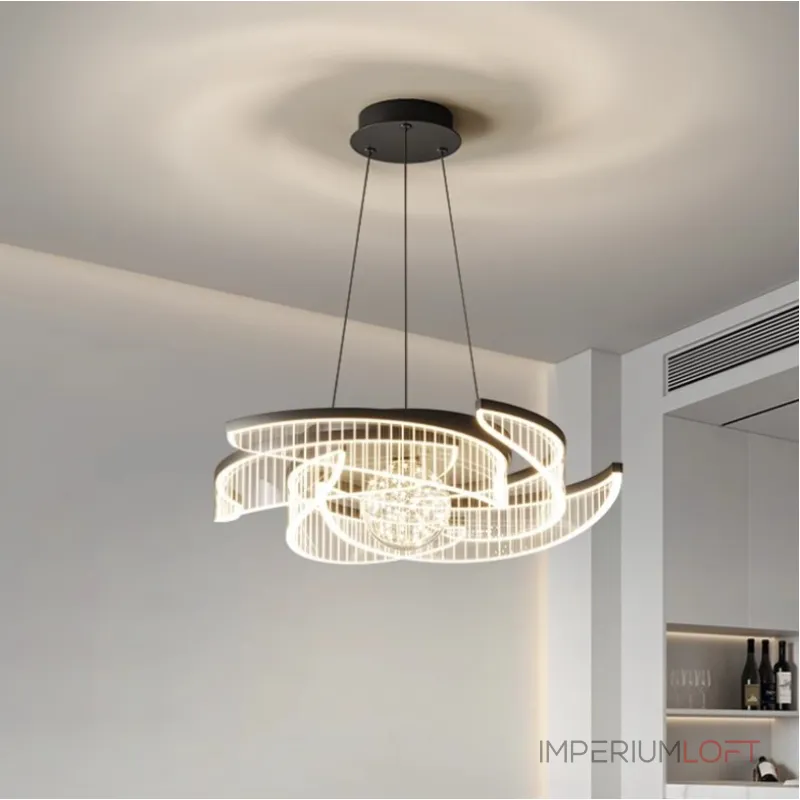 Подвесная люстра GABRIEL D50 Подвесная люстра GABRIEL D50