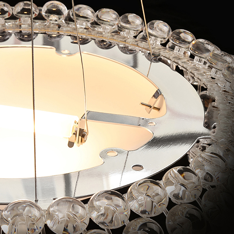 Подвесная люстра BERIEL D65 Подвесная люстра BERIEL D65