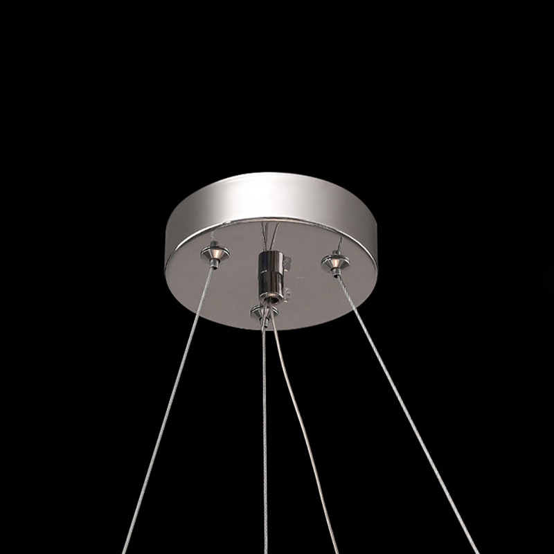 Подвесная люстра BERIEL D65 Подвесная люстра BERIEL D65