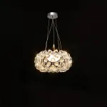 Подвесная люстра BERIEL D35 от ImperiumLoft