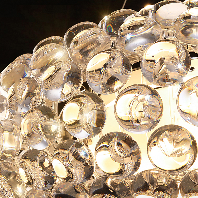 Подвесная люстра BERIEL D65 Подвесная люстра BERIEL D65