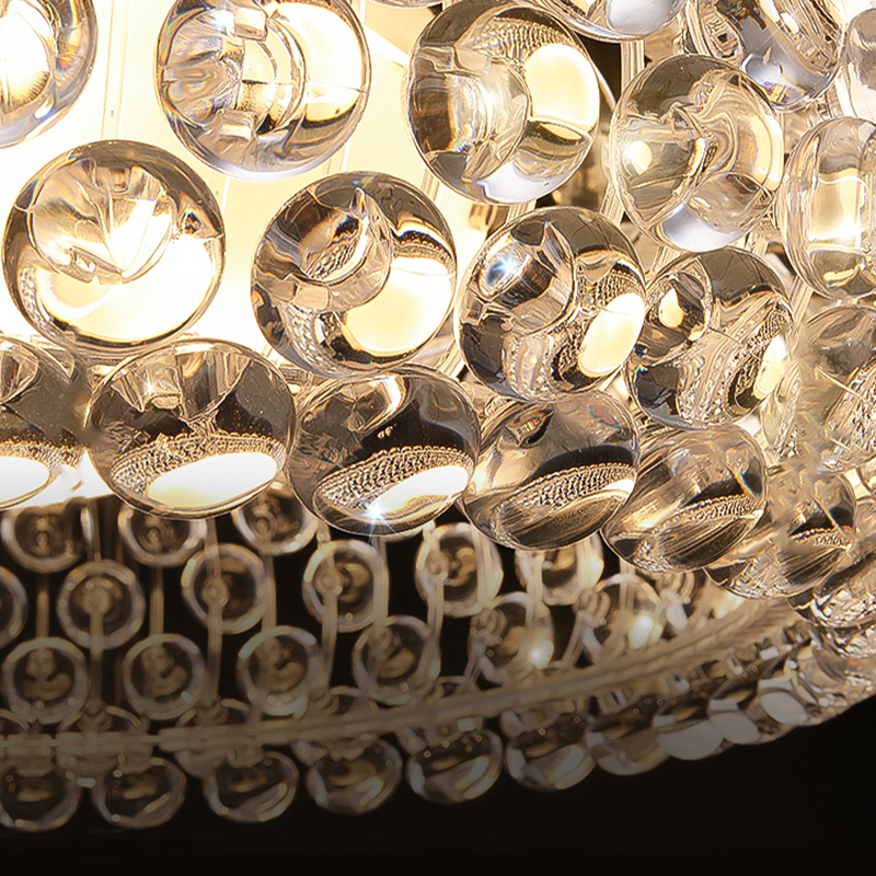 Подвесная люстра BERIEL D65 Подвесная люстра BERIEL D65