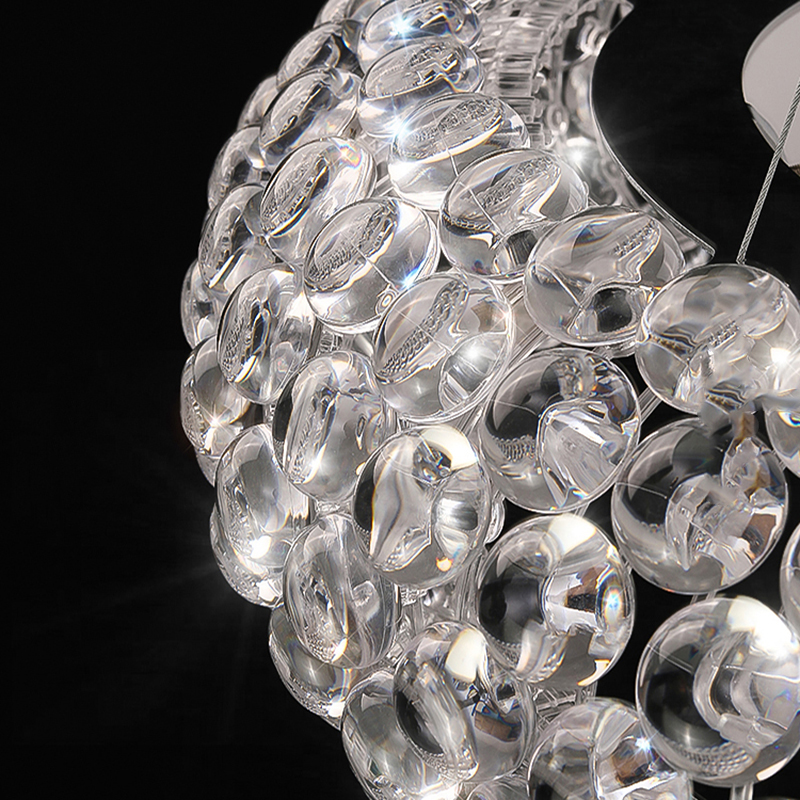 Подвесная люстра BERIEL D65 Подвесная люстра BERIEL D65