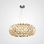 Подвесная люстра BERIEL D50 от ImperiumLoft