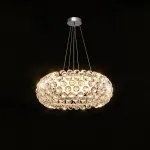 Подвесная люстра BERIEL D50 от ImperiumLoft