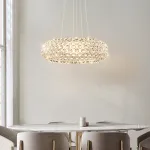 Подвесная люстра BERIEL D50 от ImperiumLoft
