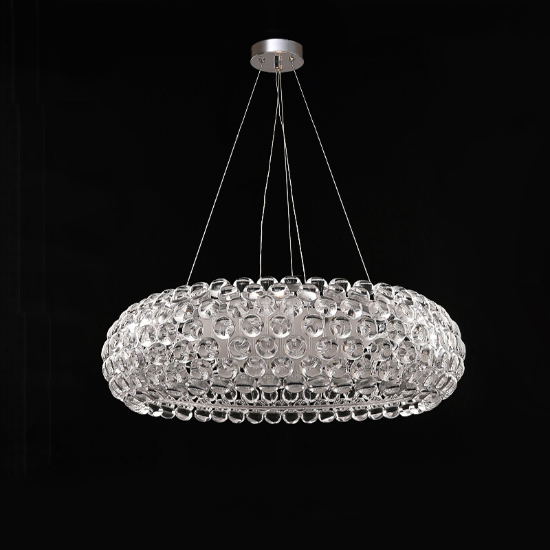 Подвесная люстра BERIEL D65 Подвесная люстра BERIEL D65