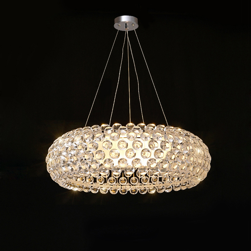 Подвесная люстра BERIEL D65 Подвесная люстра BERIEL D65