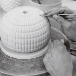 Подвесная люстра ALISA BLUE Подвесная люстра ALISA BLUE