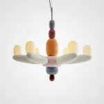 Подвесная люстра ALISA GREY Подвесная люстра ALISA GREY