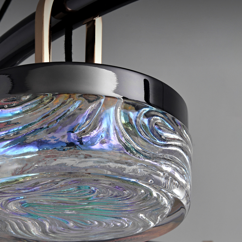 Подвесная люстра BRAMER RING D100 Подвесная люстра BRAMER RING D100