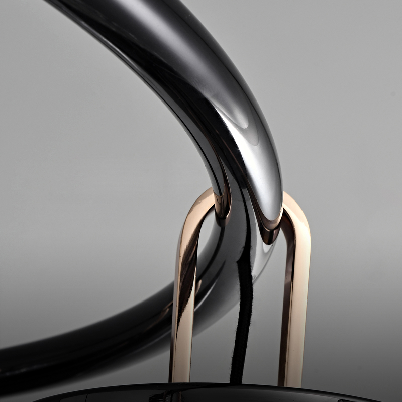 Подвесная люстра BRAMER RING D100 Подвесная люстра BRAMER RING D100