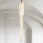 Подвесная люстра KASKAD D30