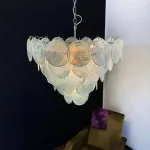 Подвесная люстра ADIEL D80