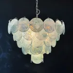 Подвесная люстра ADIEL D80