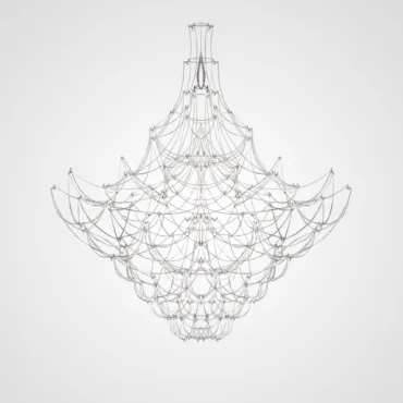Люстра GUDVIN D200