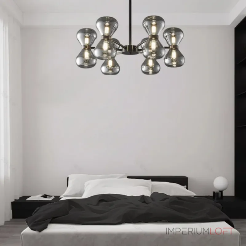 Люстра на штанге PROSPER D60 Люстра на штанге PROSPER D60